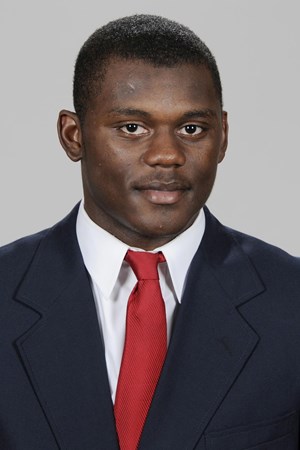 DeAndre Baker